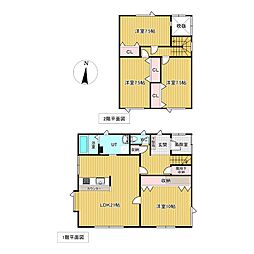 相内町289番　戸建て