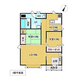 留辺蘂町旭西222番　戸建て