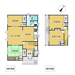 並木町510番　戸建て