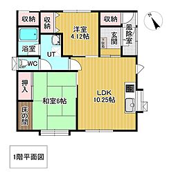 東陵町28番　戸建て