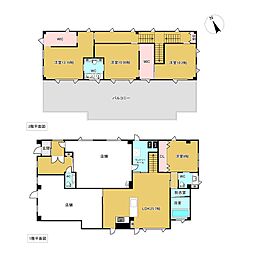 北三条西2丁目5番　店舗付住宅