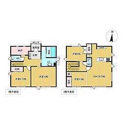 寿町4丁目8番　戸建て