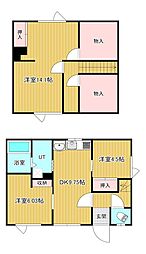 美幌町字稲美105番　戸建て
