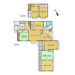 田端町1番　戸建て