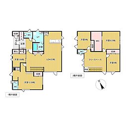 川東56番　戸建て