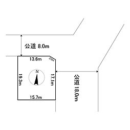 北見市寿町４丁目