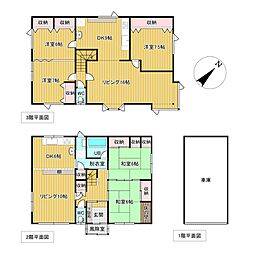 三楽町194番　戸建て