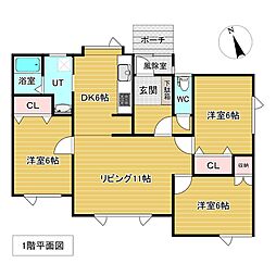 大正269番　戸建て