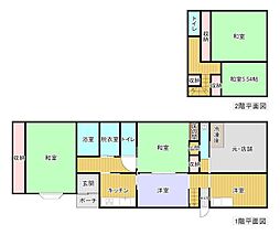 美幌町字新町1丁目63番　戸建て