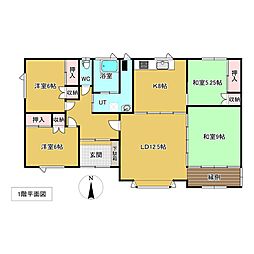 東相内町7番　戸建て