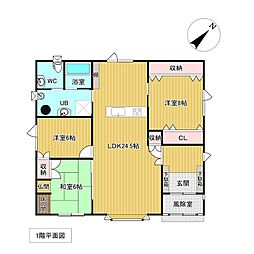 東陵町170番　戸建て