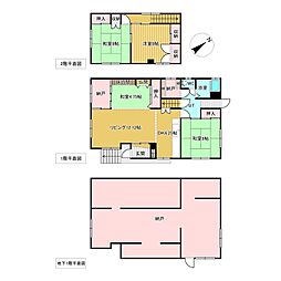 東陵町28番　戸建て