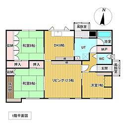 相内町316番　戸建て