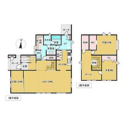 とん田西町306番　戸建て