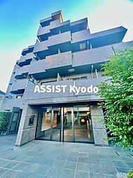 狛江市岩戸北4丁目