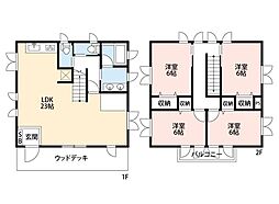 ログハウス東所沢