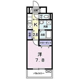 ラフレシール 新所沢