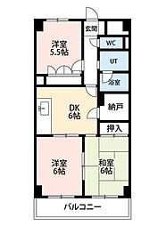 マーブル小手指