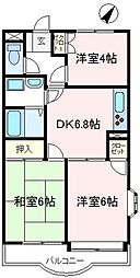 グリーンヒルマンション