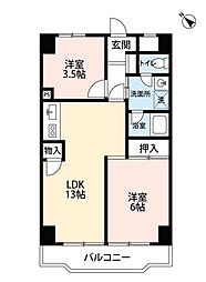 入間市駅前ビル