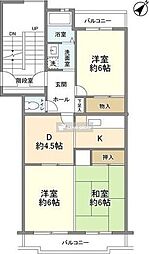 パークヒル航空公園II