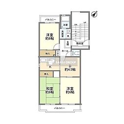 パークヒル航空公園II