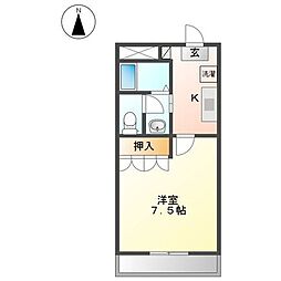 アイリスハイム