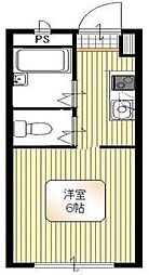 サンビレッジ仏子II