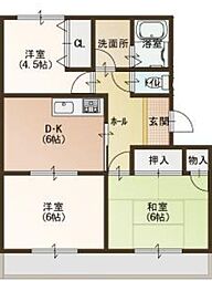 マンション霞野坂