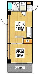 新狭山ペガサスビル