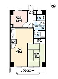 入間市駅前ビル