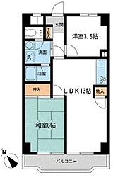 入間市駅前第二ビル