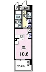 ラディエンス狭山台