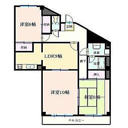 ベルウッドプラザ