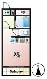 シャトー有楽町