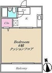カミタマンション二番館
