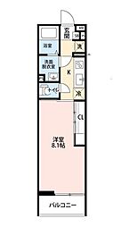 リブリ・FELICE 新所沢