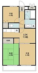 所沢市上新井５丁目