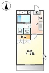 アイリスハイム