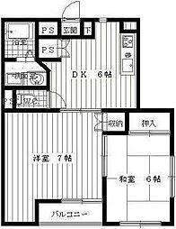 アネックス東所沢