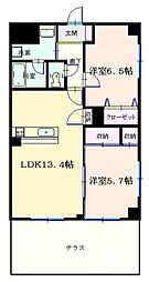 グリーンライズ南台