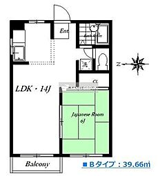 メゾン・ラポール