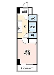 セントランド所沢