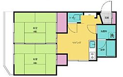 メゾンド鵜ノ木