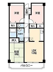 ルテシア新狭山
