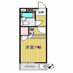 グランシャリオ飯能