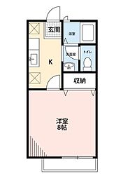 サンビレッジ武蔵野II