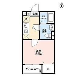 エクセラン所沢