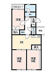 けやき台ハイツ