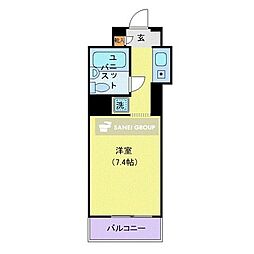 アーバンハイム寿